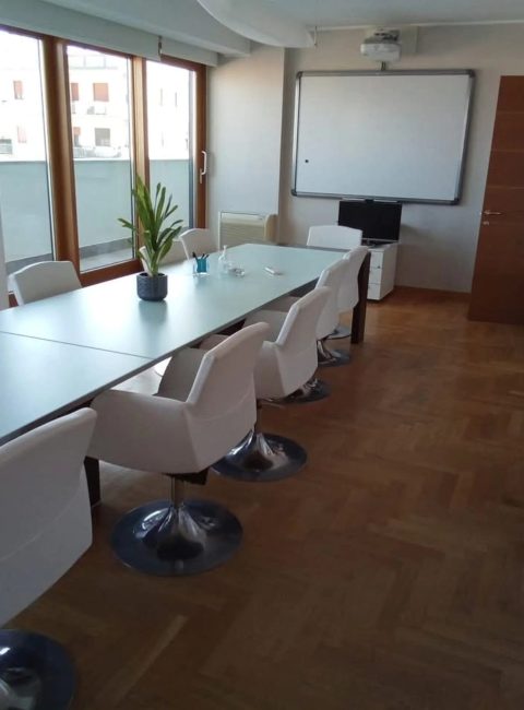 pulizie professionali in aziende