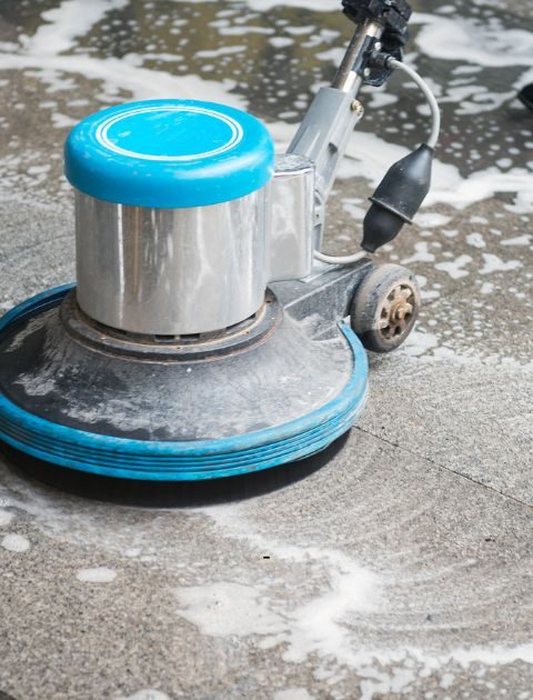manutenzione pavimenti professionale
