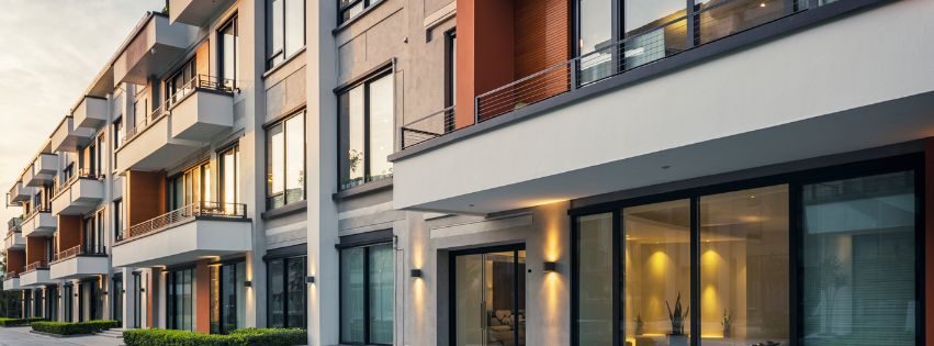 pulizie condominiali e aree comuni